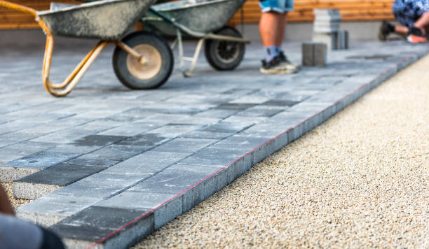 Best Permeable Paver Driveway  in Sa Conejo, CA