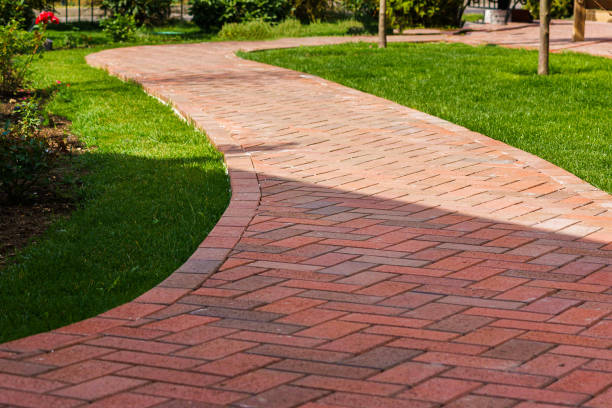 Best Concrete Paver Driveway  in Sa Conejo, CA