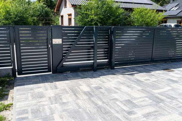 Best Brick Driveway Pavers  in Sa Conejo, CA