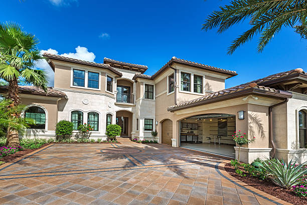 Best Local Driveway Pavers  in Sa Conejo, CA