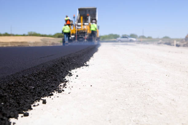 Best Residential Paver Driveway  in Sa Conejo, CA