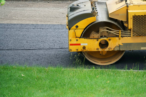 Reasons to Select Us for Your Driveway Paving Requirements in Casa Conejo, CA