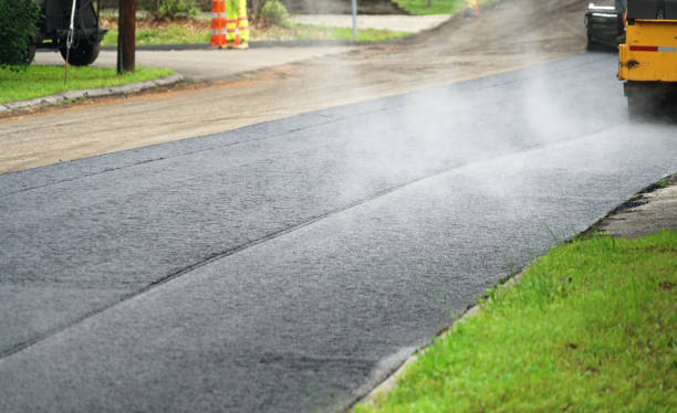 Best Affordable Driveway Paving  in Sa Conejo, CA