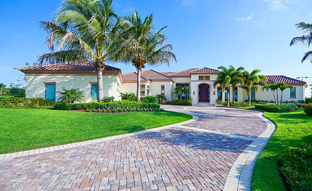 Reliable Casa Conejo, CA Driveway Pavers Solutions