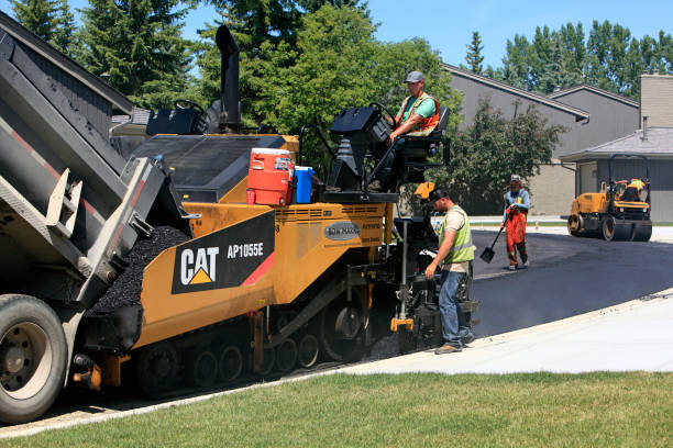 Best Driveway Paving Contractor  in Sa Conejo, CA